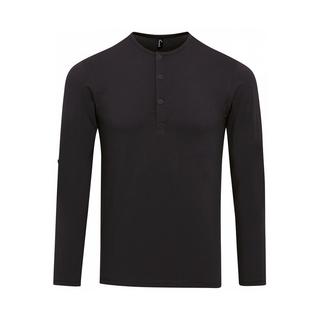 PREMIER Long John Maglietta Maniche Lunghe  