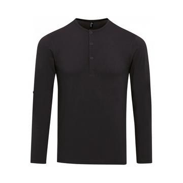 t-shirt preier long john