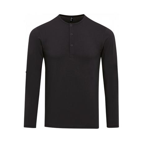 PREMIER Long John Maglietta Maniche Lunghe  