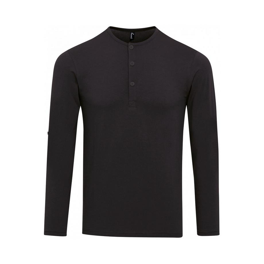 t-shirt preier long john