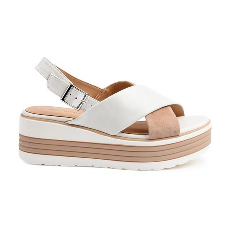 Regarde Le Ciel Sheyla 04 Sandali con Plateau  