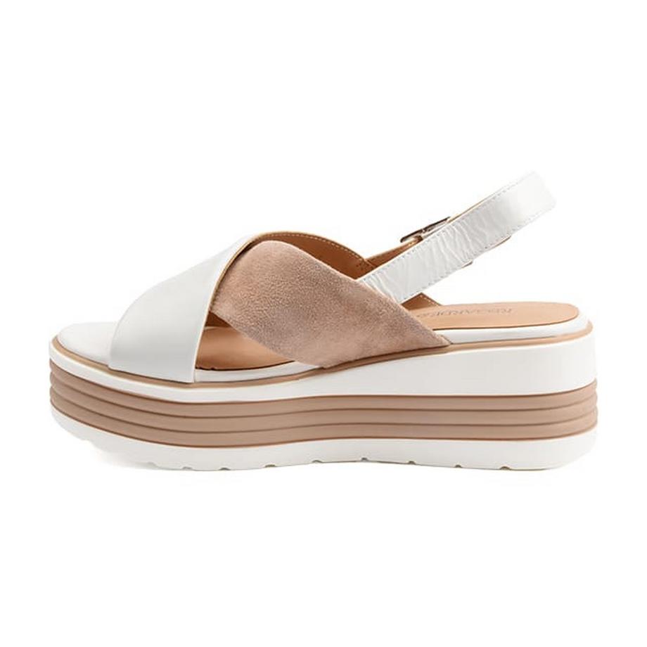 Regarde Le Ciel Sheyla 04 Sandali con Plateau  