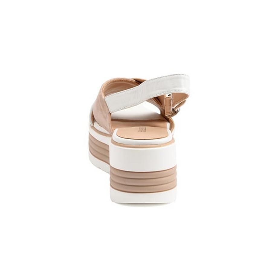 Regarde Le Ciel Sheyla 04 Sandali con Plateau  