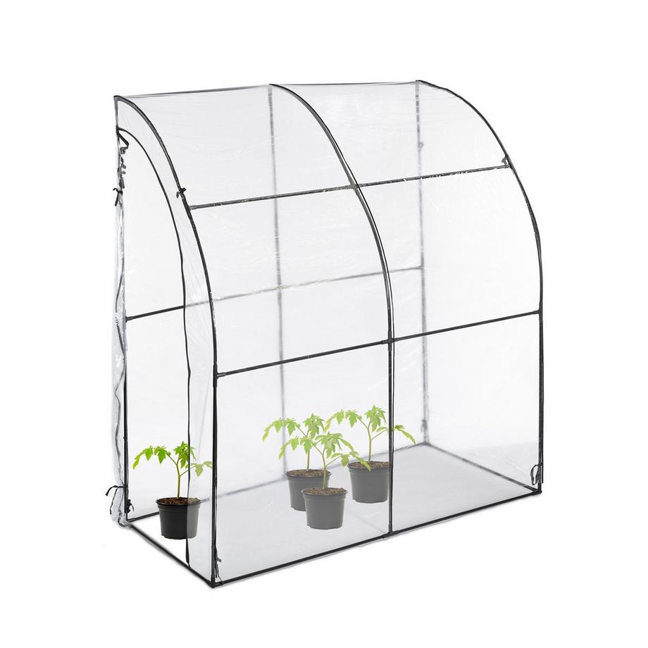 Northix  Tomatengewächshaus aus Kunststoff 
