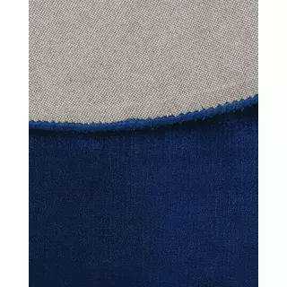 Beliani Teppich aus Viskose Modern GESI II  
