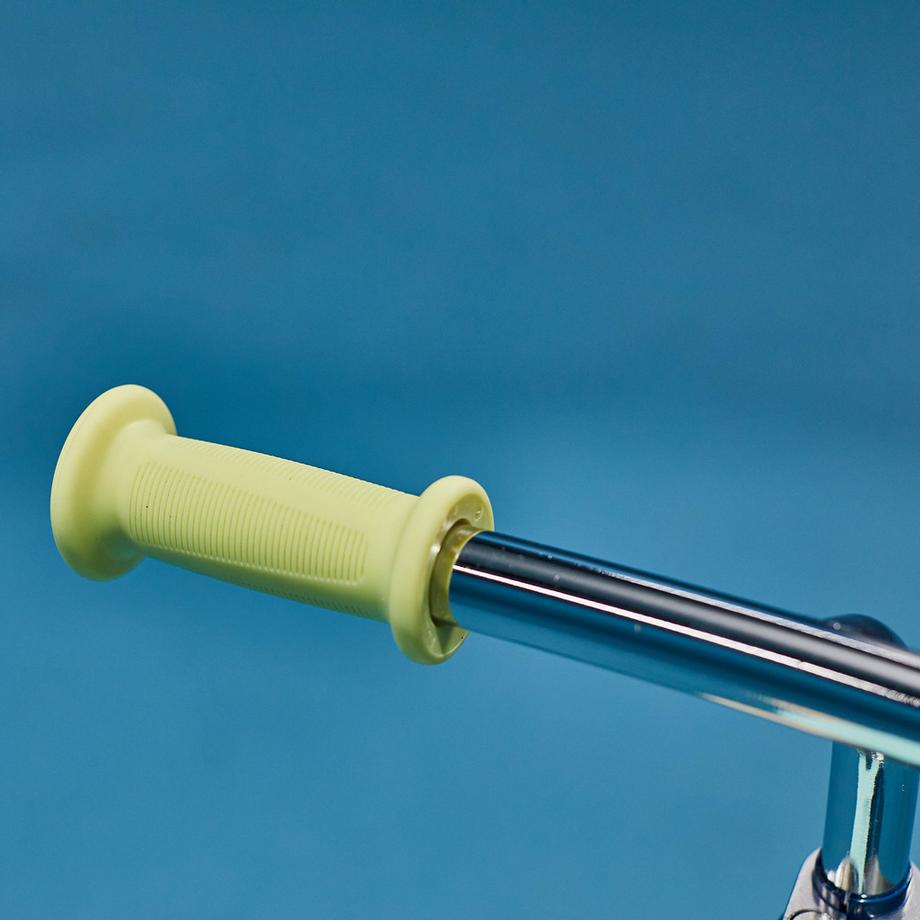 BTWIN  Rutschauto 2-in-1 Lauf- und Rutschvelo 