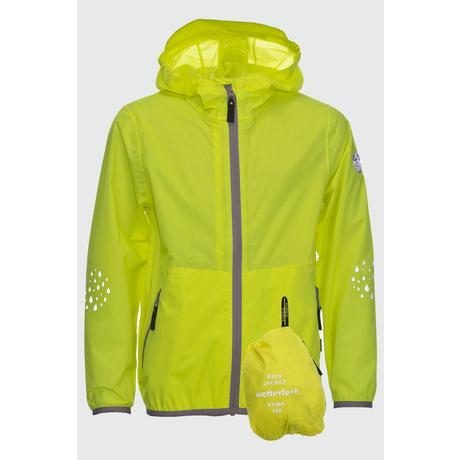 Rukka Stina Kinder Regenjacke  