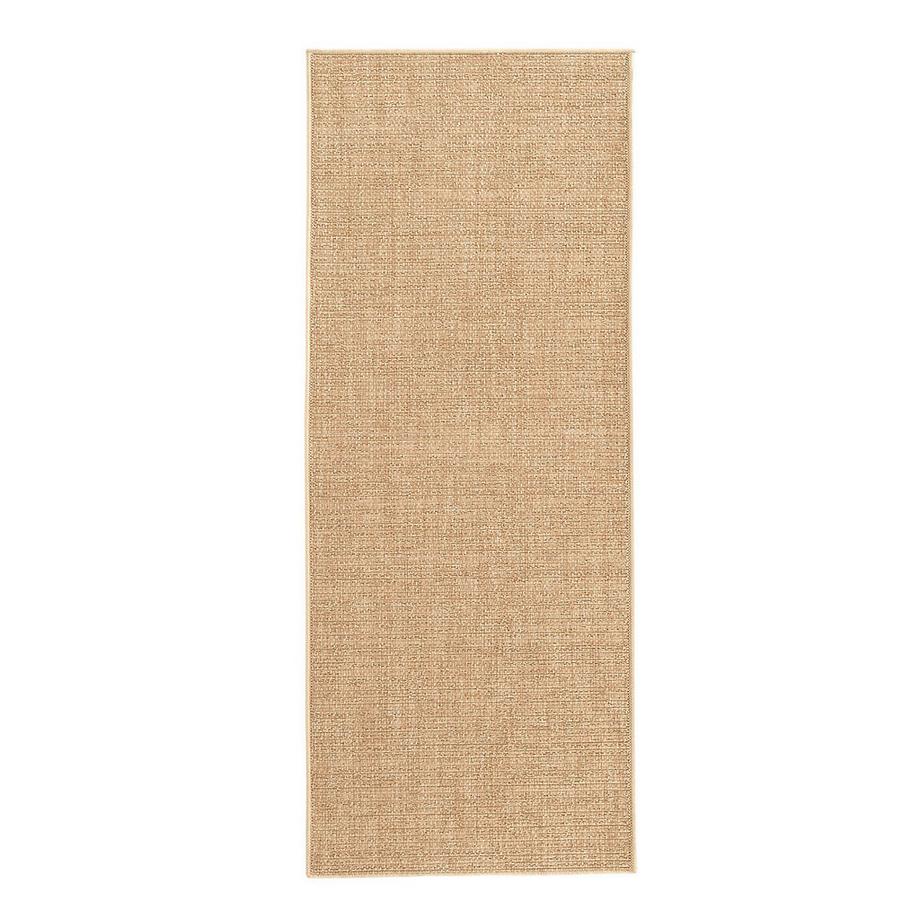 La Redoute Intérieurs Läufer Essen in Jute-Optik  