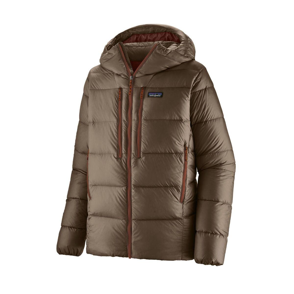 Patagonia Fitz Roy Down Hoody  