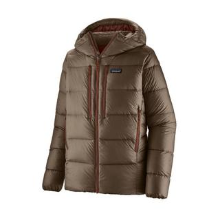 Patagonia Fitz Roy Down Hoody  