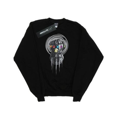 MARVEL  Avengers Infinity War Power Sweatshirt 