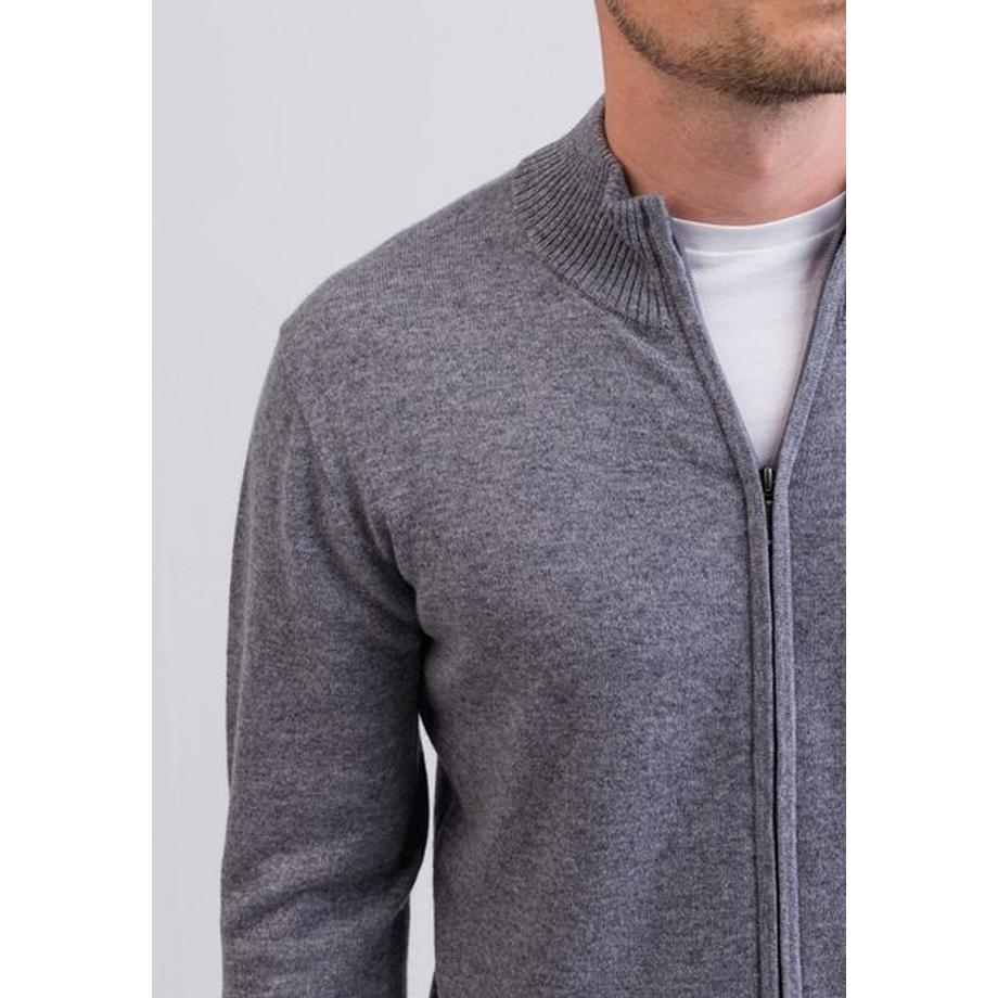 CASH-MERE.CH Kaschmir Cardigan  
