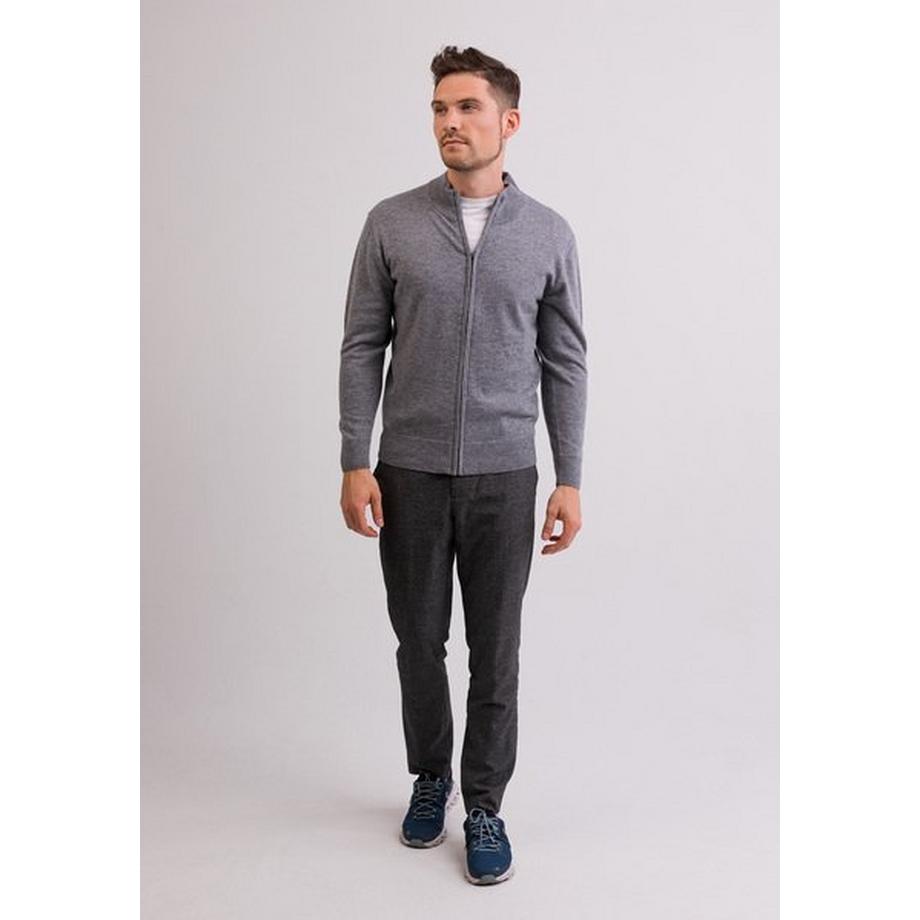 CASH-MERE.CH Kaschmir Cardigan  