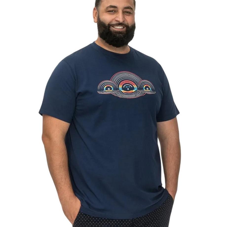 Duke T-shirt Cheltenham  