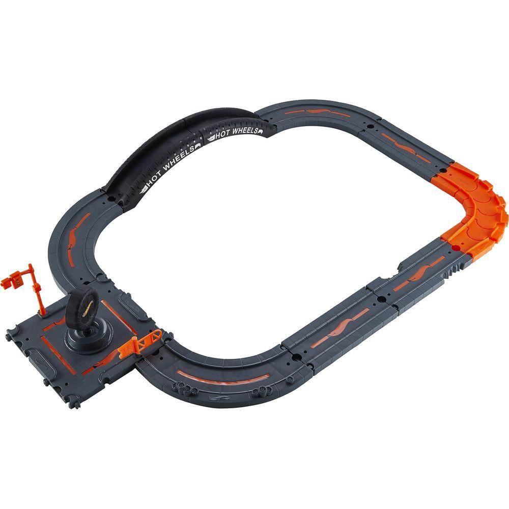 Image of City Erweiterungstrack Set