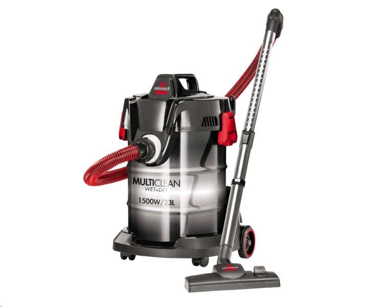 Image of 2026M - Multiclean Wet&Dry Drum Nass-Trocken-Sauger 2026M - Multiclean Wet&Dry Drum Nass-Trocken-Sauger