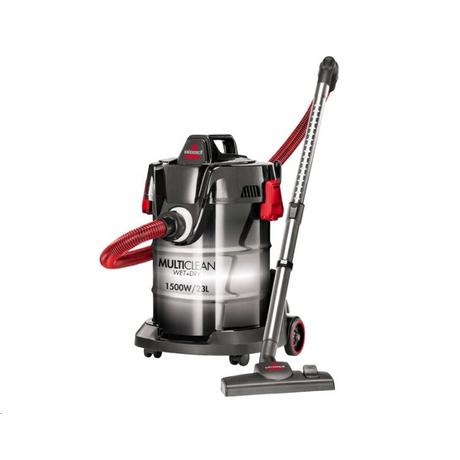 Bissell 2026M - Multiclean Wet&Dry Drum Nass-Trocken-Sauger  