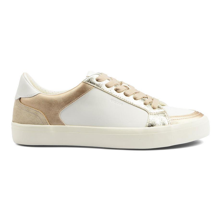 GEOX Emmeleny Low Top Sneakers  