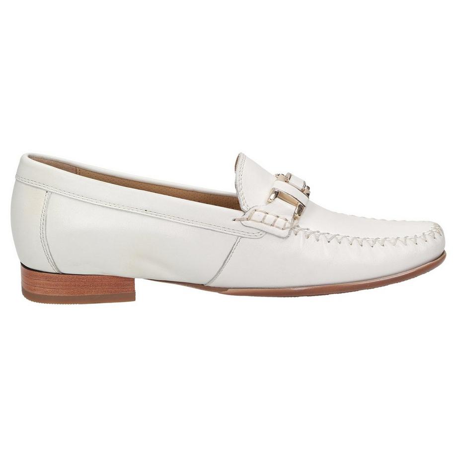 Sioux Cambria Slipper  