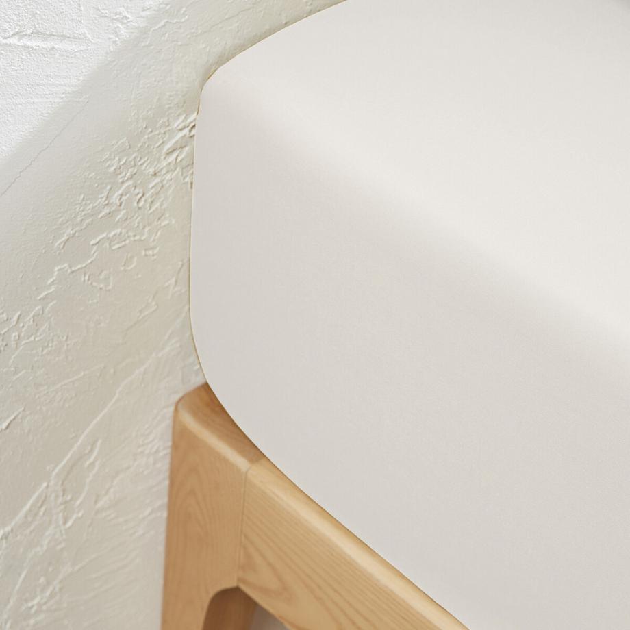 La Redoute Intérieurs Lenzuolo con Angoli Scenario 30% Cotone Riciclato  