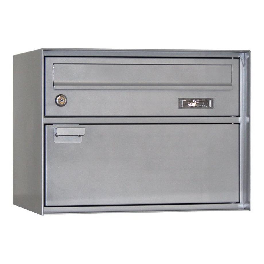 Holmberg  Briefkasten Swiss Norm 