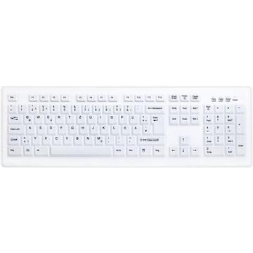 Tastatur AK-C8100F IP68