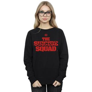 DC COMICS  The Suicide Squad Sweatshirt 