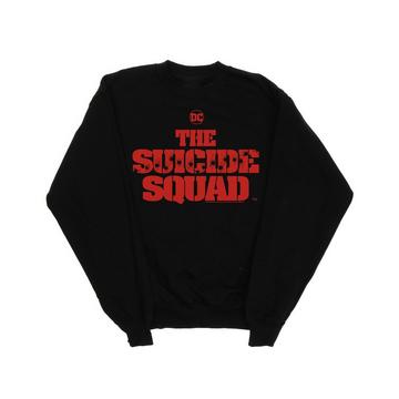 The Suicide Squad Sweatshirt