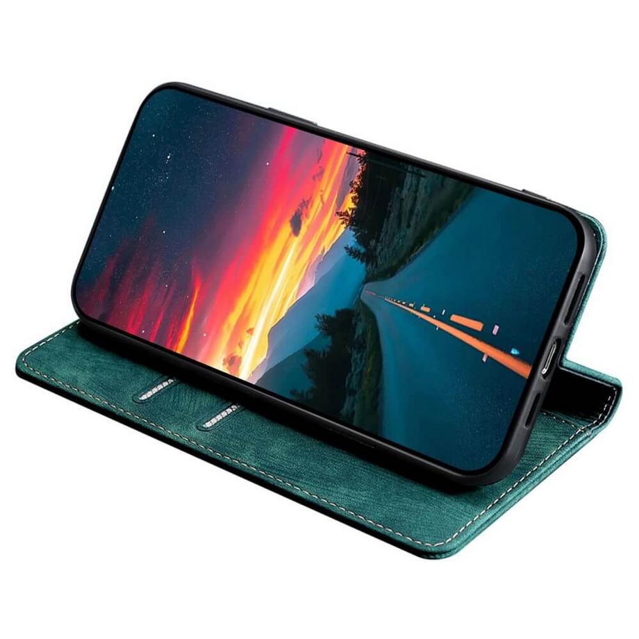 Cover-Discount  Nothing Phone (2) - Hülle mit RFID Blocker 