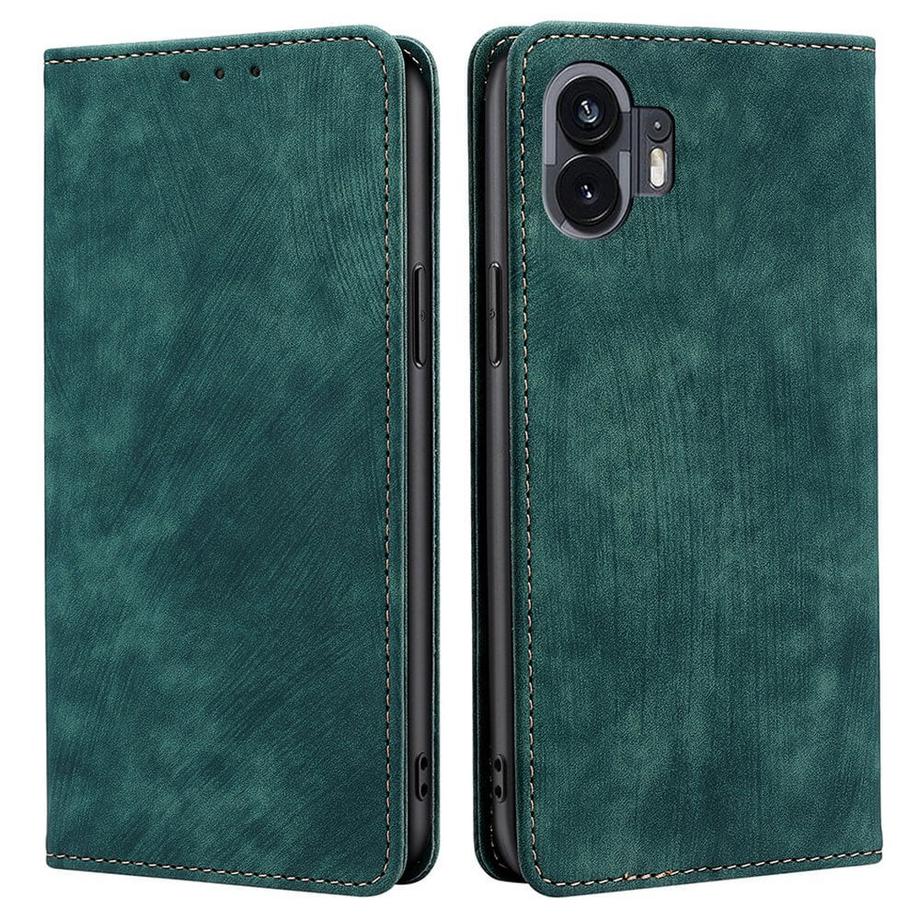 Cover-Discount  Nothing Phone (2) - Hülle mit RFID Blocker 