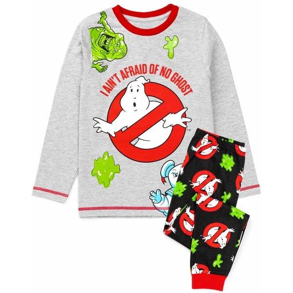 Ghostbusters  Ensemble de pyjama I AIN'T AFRAID OF NO GHOST 