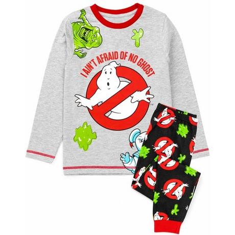 Ghostbusters  Ensemble de pyjama I AIN'T AFRAID OF NO GHOST 