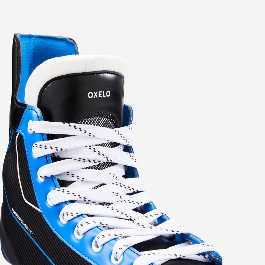 OROKS  Patins à glace hockey débutant 