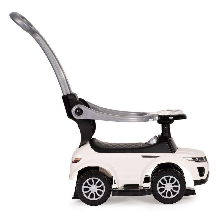 MST  Rider Walker Pusher 3in1 Spielzeugauto Superauto 