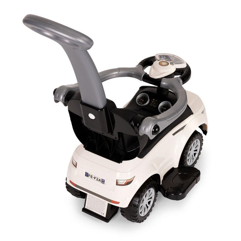 MST  Rider Walker Pusher 3in1 Spielzeugauto Superauto 