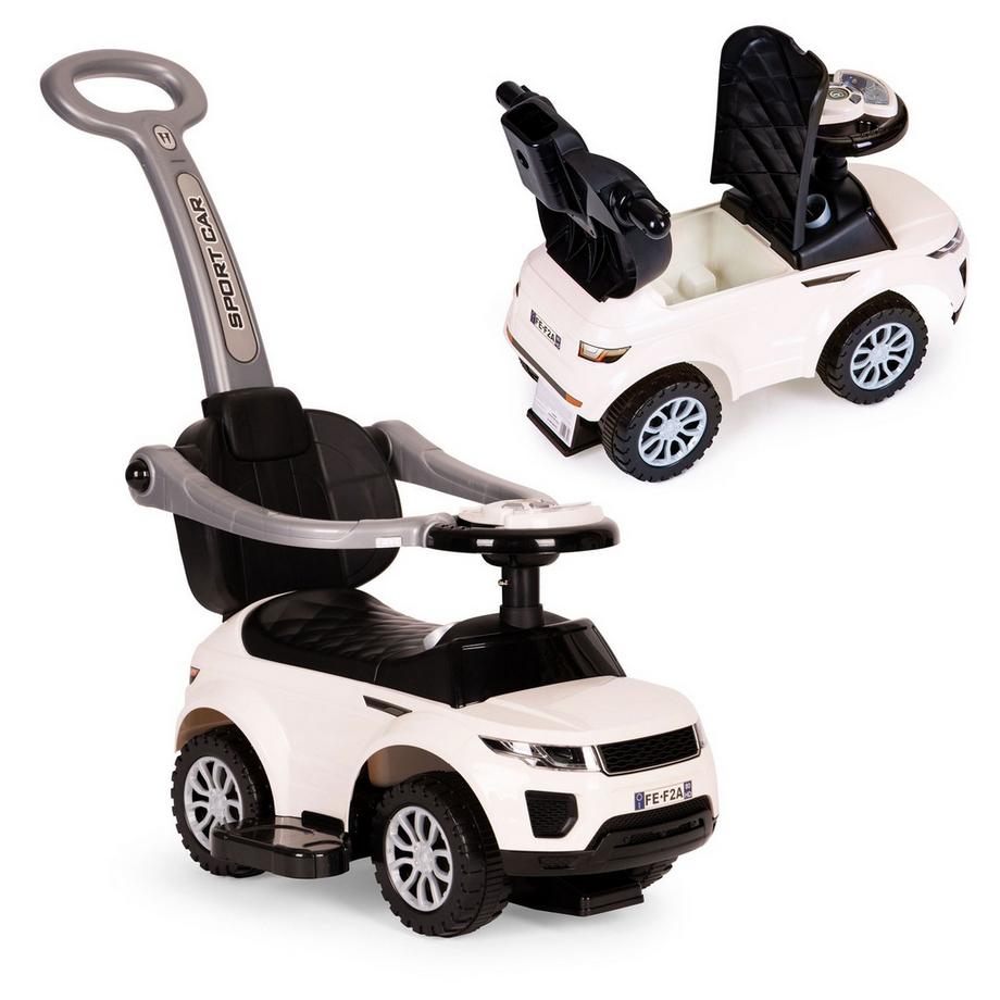 MST  Rider Walker Pusher 3in1 Spielzeugauto Superauto 