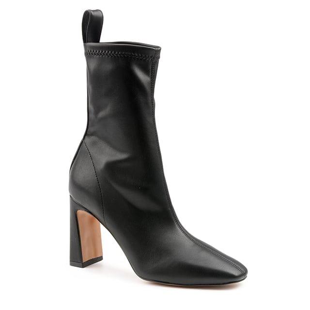 Image of Melania-40 Damen Schwarz 40