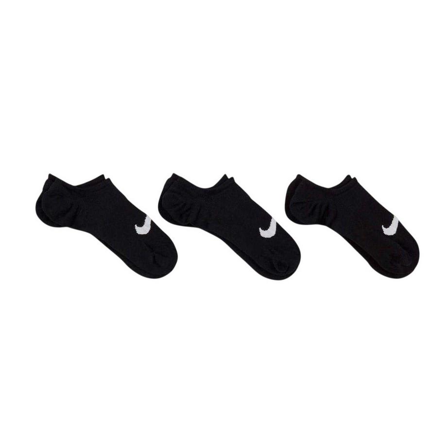 NIKE Calze Sportive Everyday Plus Confezione da 3  