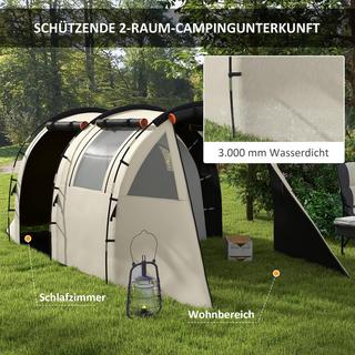 Outsunny  Campingzelt 