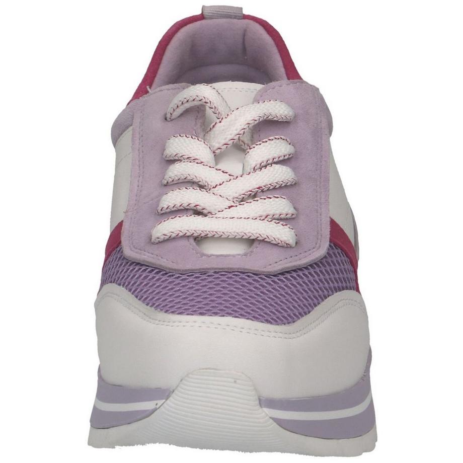 CAPRICE Sneaker Plateforme  