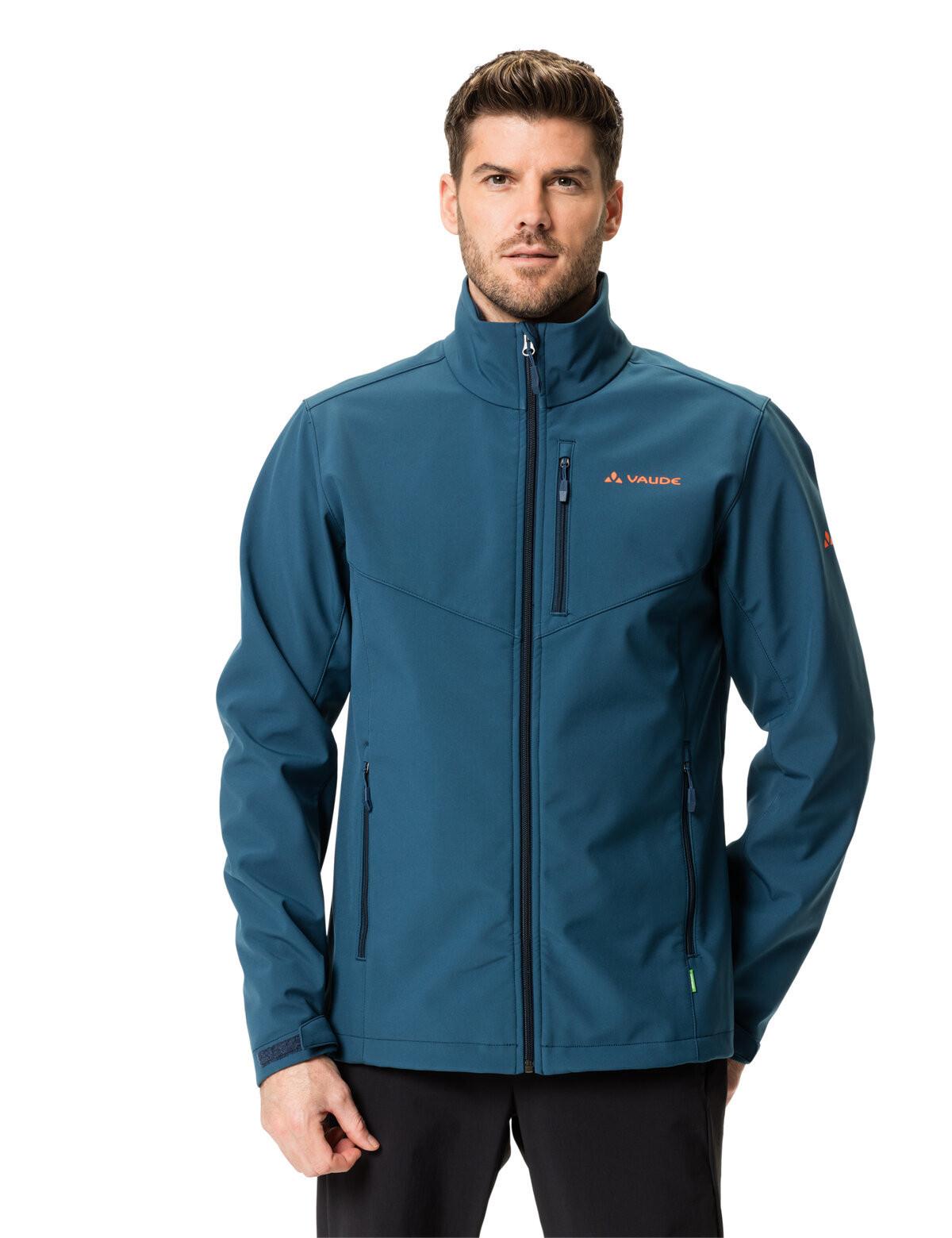 VAUDE Cyclone VI Cyclone Jacket VI 