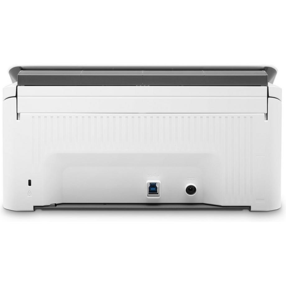 Hewlett-Packard  Scanjet Pro 2000 s2 Sheet-feed Scanner Scanner a foglio 600 x 600 DPI A4 Nero, Bianco 
