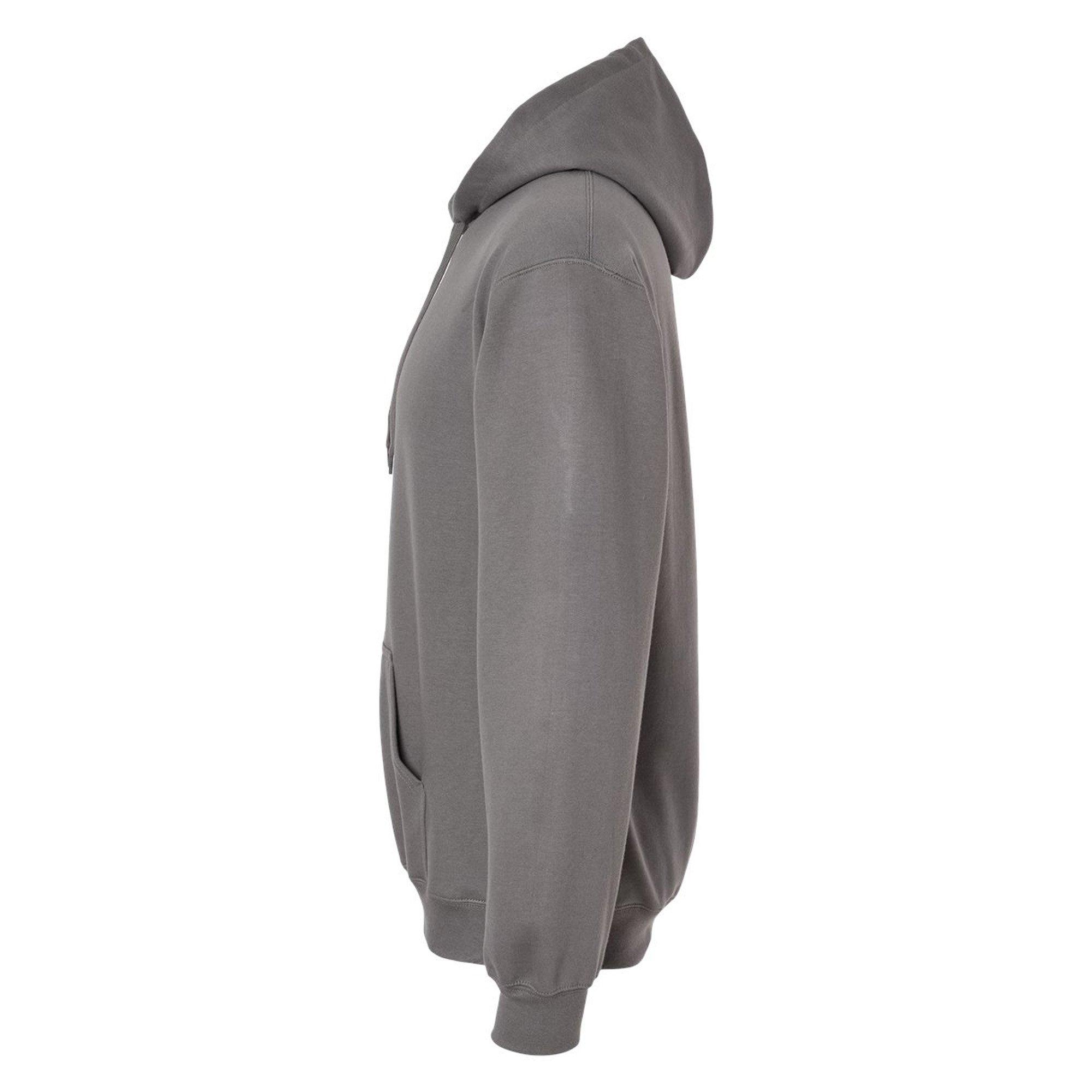 Gildan  Softstyle Sweatshirt Mittelschwer 