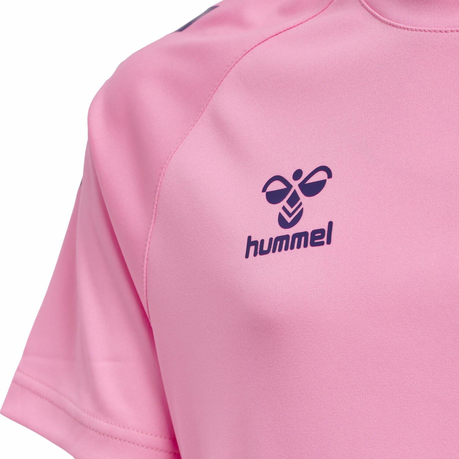 Hummel  maglietta per bambini hmlcore 