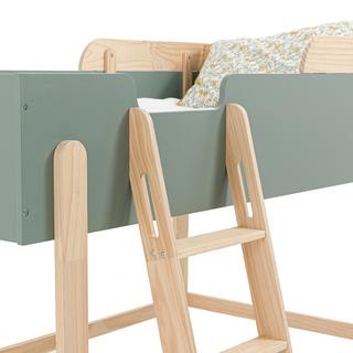 La Redoute Intérieurs Kinder-Hochbett Arturo  