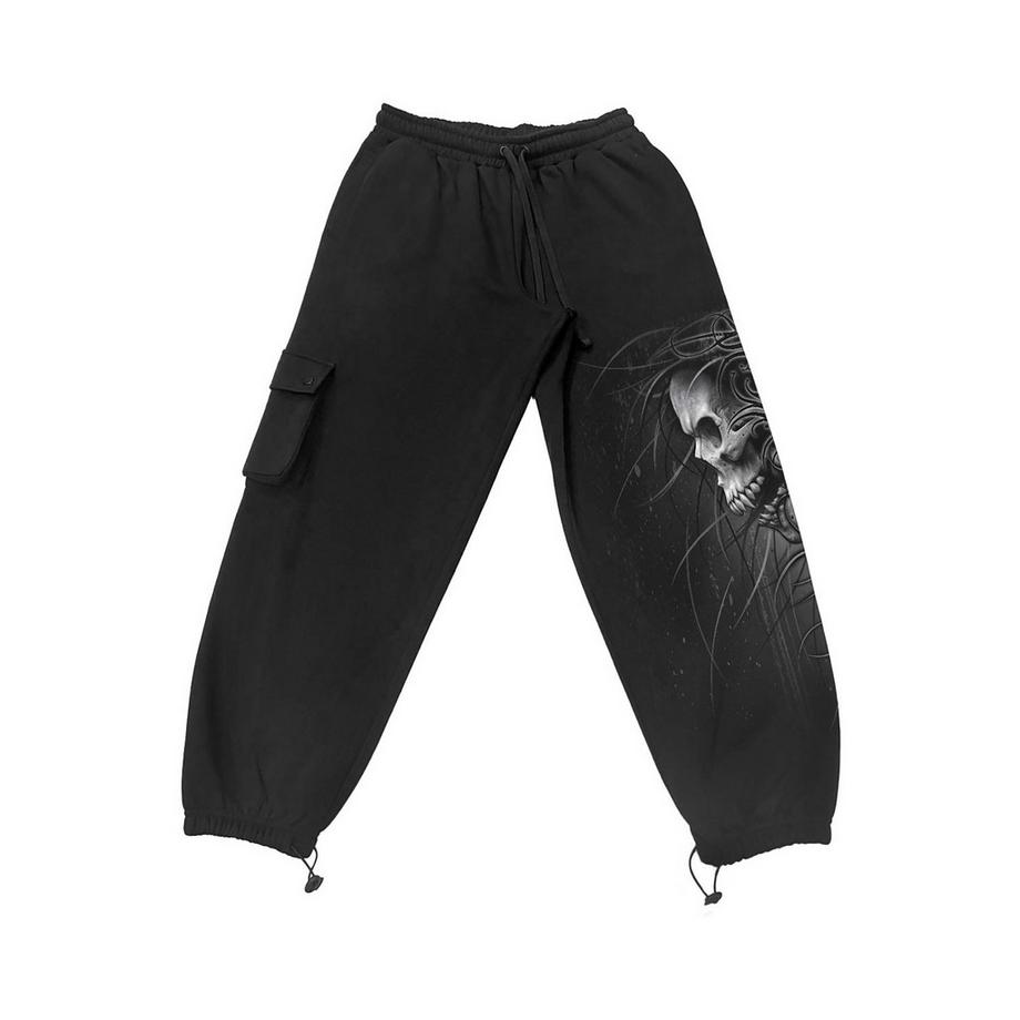 Pantalon De Jogging À Poches Death Forever