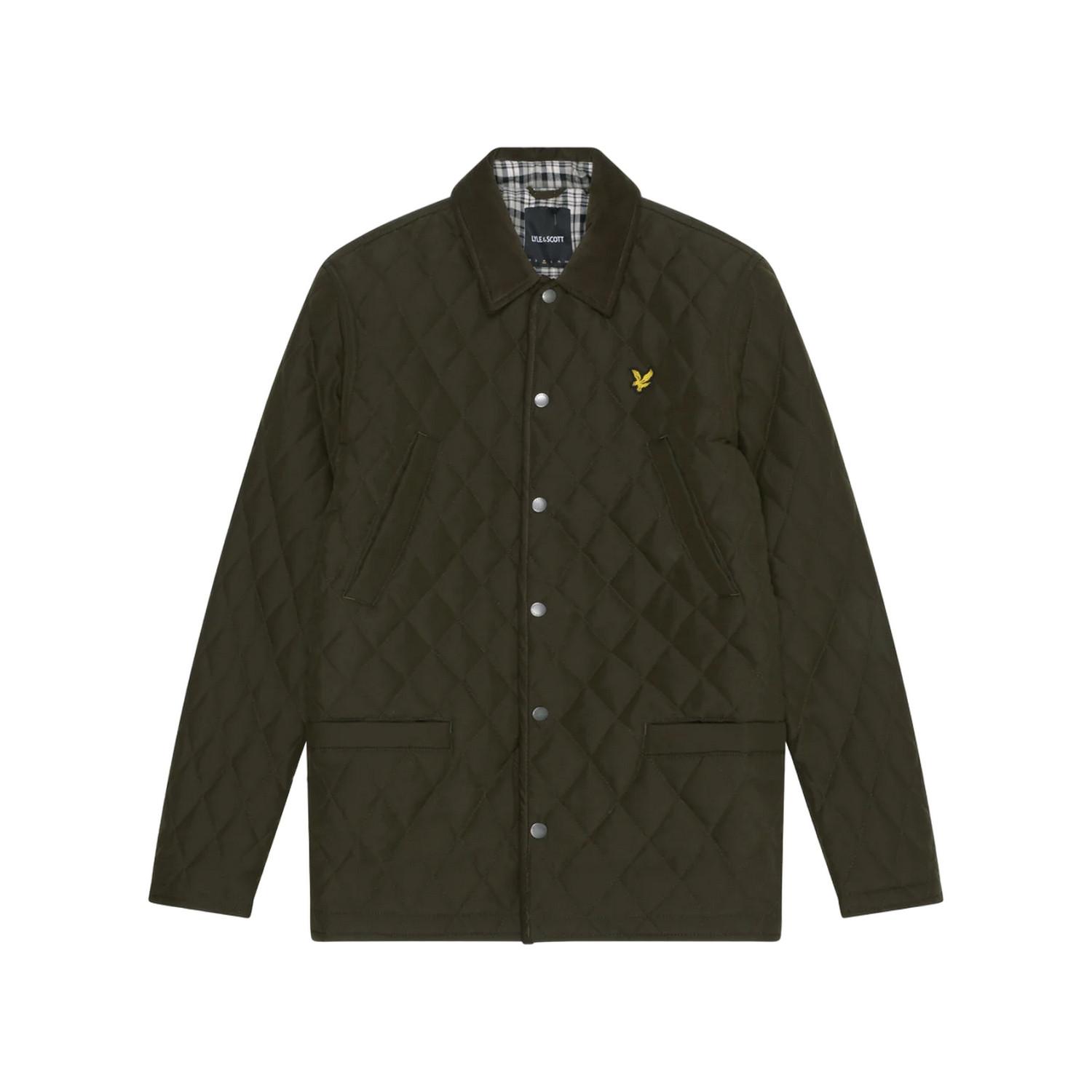 LYLE & SCOTT  Steppjacke 