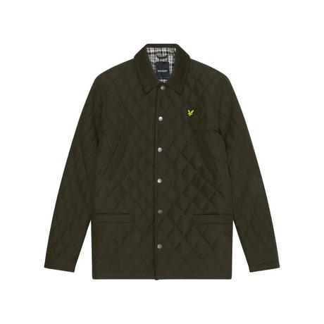 LYLE & SCOTT  Steppjacke 