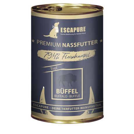 ESCAPURE  Büffel Topf - Multipack 