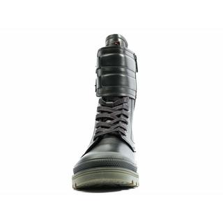 PALLADIUM  bottes en cuir pampa atelier r 